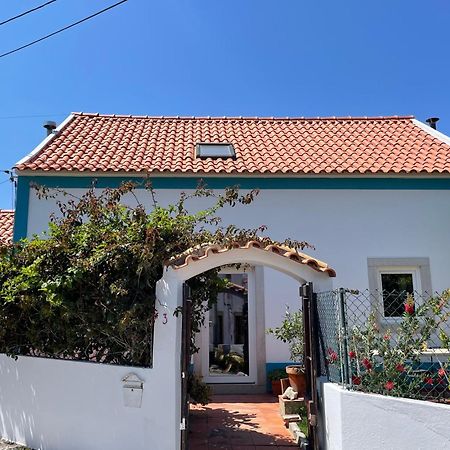 Casa Lino Villa Pedreiras de Baixo Eksteriør bilde