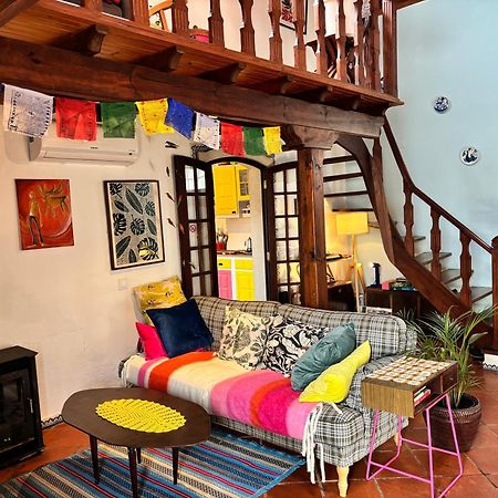 Casa Lino Villa Pedreiras de Baixo Eksteriør bilde