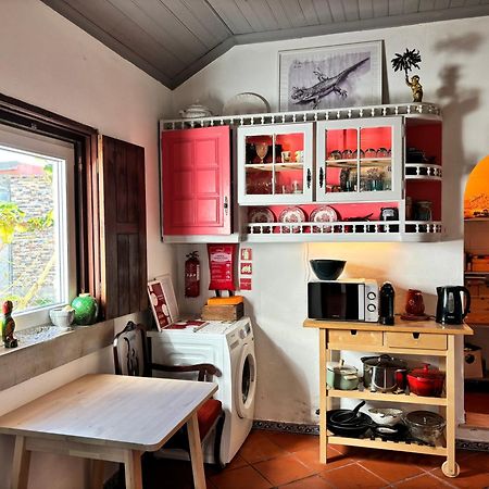 Casa Lino Villa Pedreiras de Baixo Eksteriør bilde