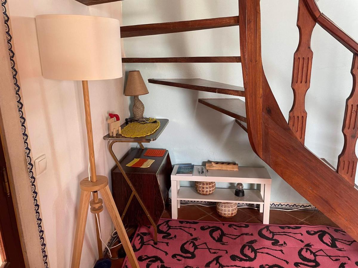 Casa Lino Villa Pedreiras de Baixo Eksteriør bilde