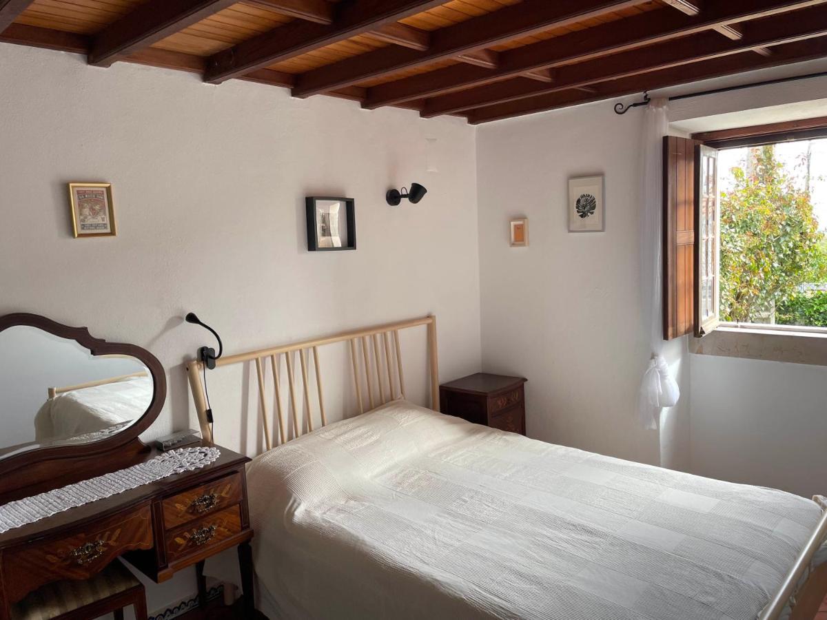 Casa Lino Villa Pedreiras de Baixo Eksteriør bilde