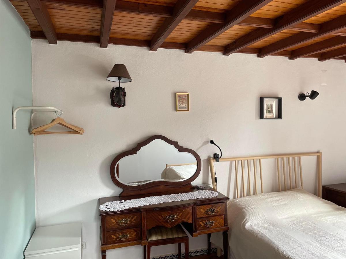 Casa Lino Villa Pedreiras de Baixo Eksteriør bilde