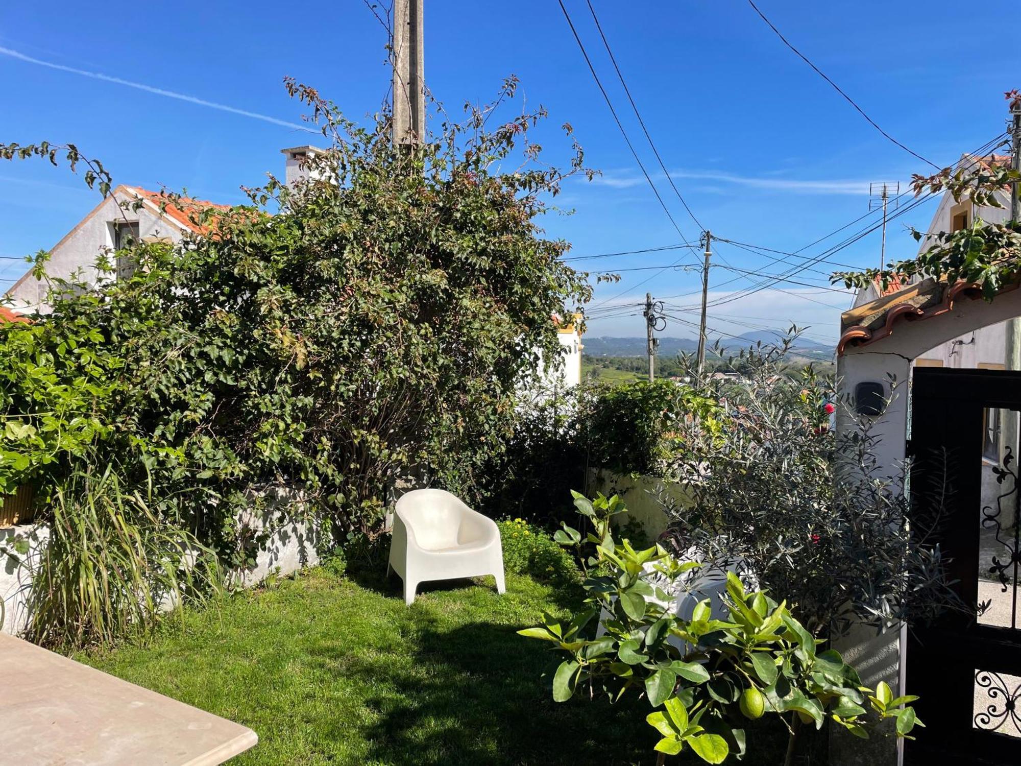 Casa Lino Villa Pedreiras de Baixo Eksteriør bilde