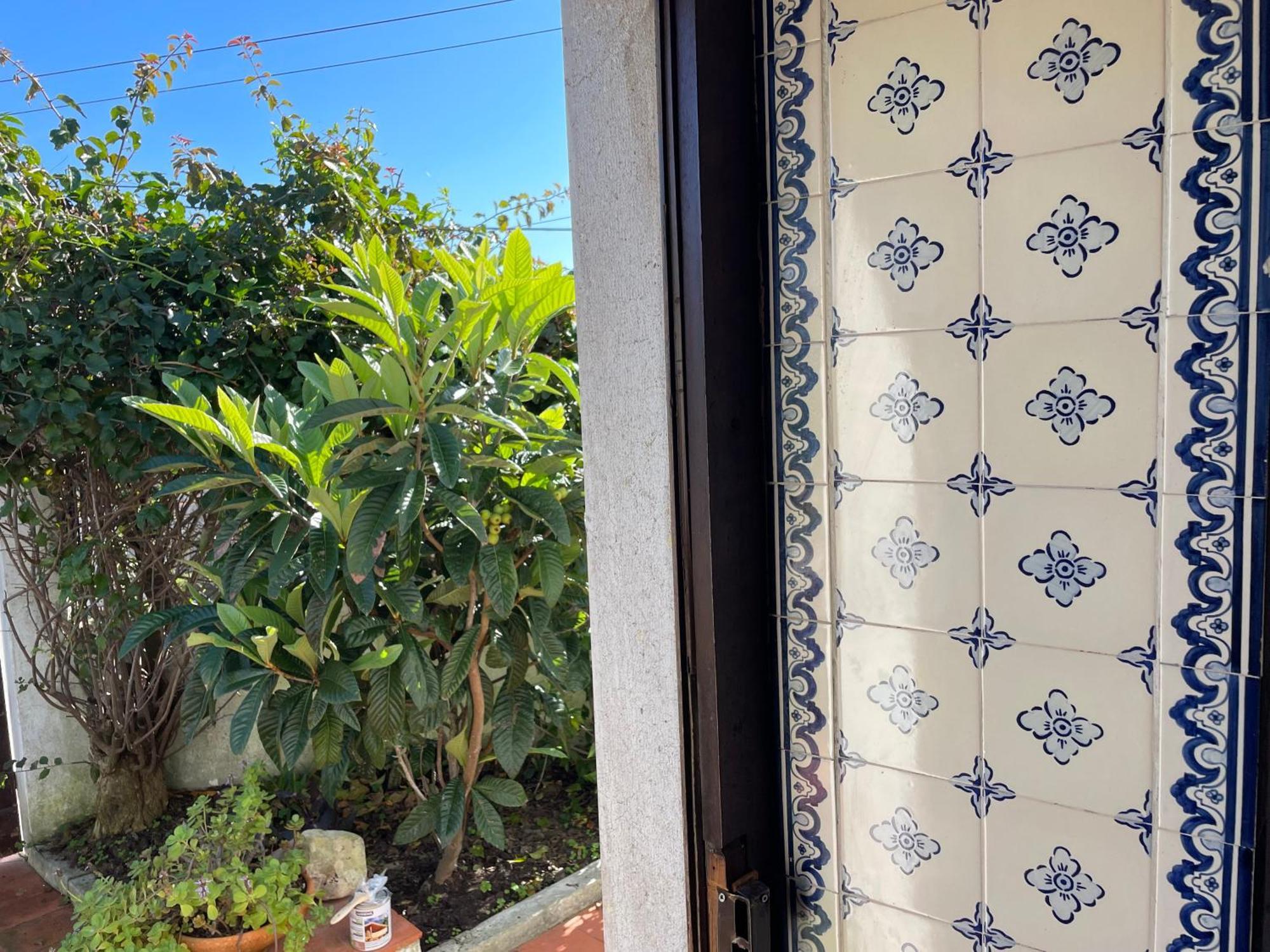 Casa Lino Villa Pedreiras de Baixo Eksteriør bilde