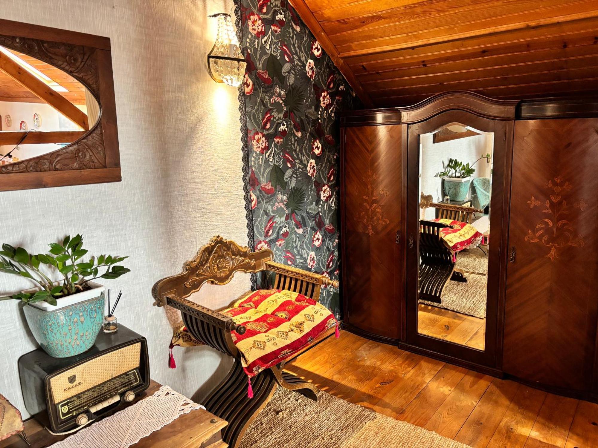 Casa Lino Villa Pedreiras de Baixo Eksteriør bilde