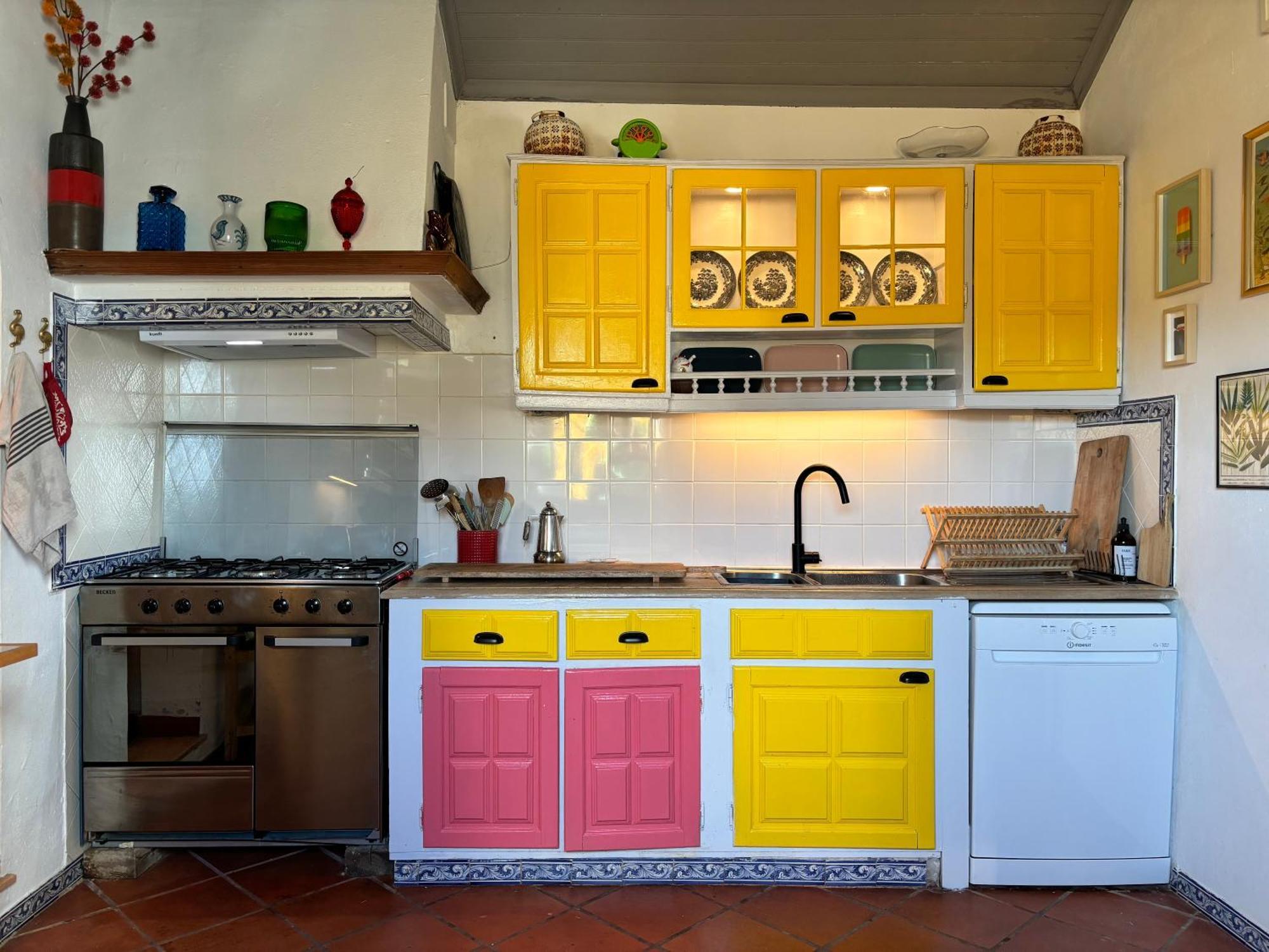 Casa Lino Villa Pedreiras de Baixo Eksteriør bilde